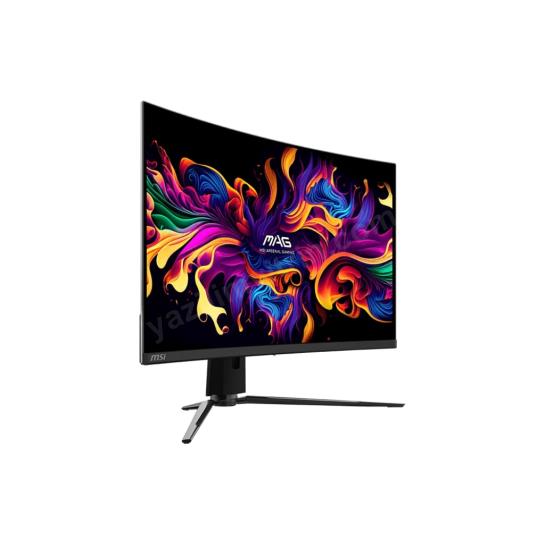 31.5 MSI MAG 321CUP 0.03MS 165HZ QD-OLED MONITOR Res2