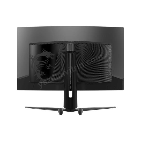 31.5 MSI MAG 321CUP 0.03MS 165HZ QD-OLED MONITOR Res5