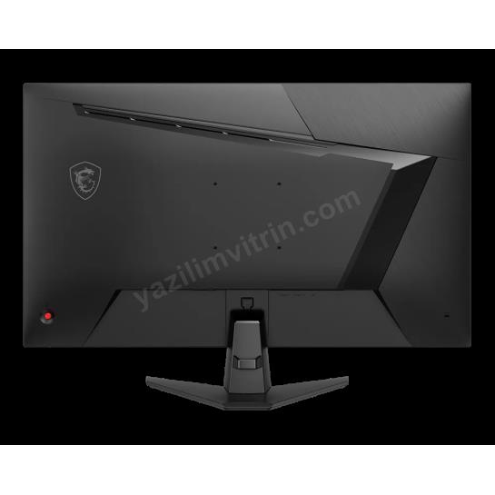 31.5 MSI MAG 325QF E18V 2560X1440 GAMING MONITOR Res5