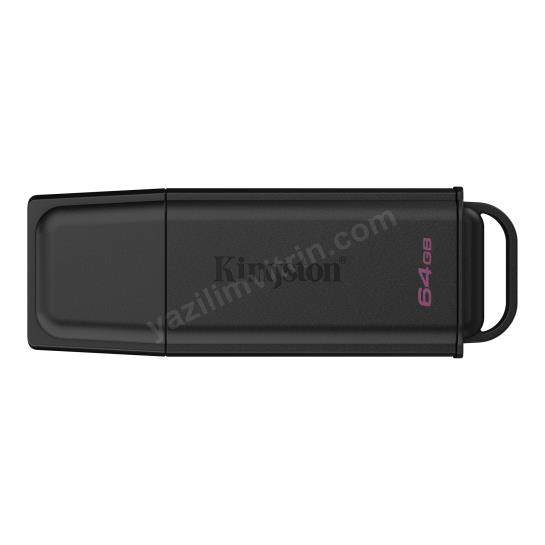 64GB USB3.2 DTXG2/64GB EXODIA KINGSTON Res2