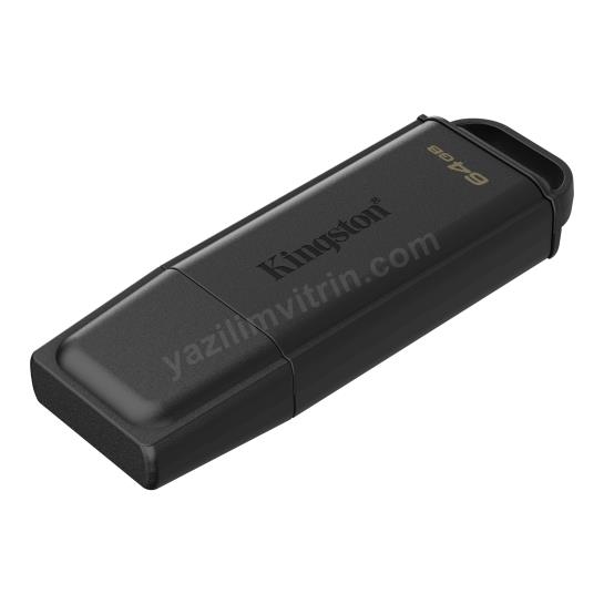 64GB USB3.2 DTXG2/64GB EXODIA KINGSTON Res4