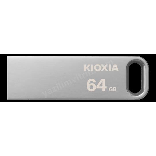 64gb usb3.2 gen1 kıoxıa metal usb bellek lu366s064gg4 ürün fotoğrafı 64gb usb3.2 gen1 kıoxıa metal usb bellek lu366s064gg4 resmi, 64gb usb3.2 gen1 kıoxıa metal usb bellek lu366s064gg4 fotoğrafı