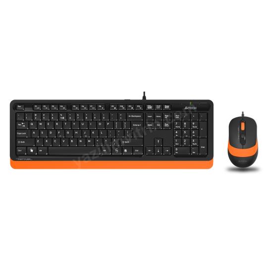 a4 tech f1010 q usb turuncu mm klavye+optik mouse ürün fotoğrafı a4 tech f1010 q usb turuncu mm klavye+optik mouse resmi, a4 tech f1010 q usb turuncu mm klavye+optik mouse fotoğrafı