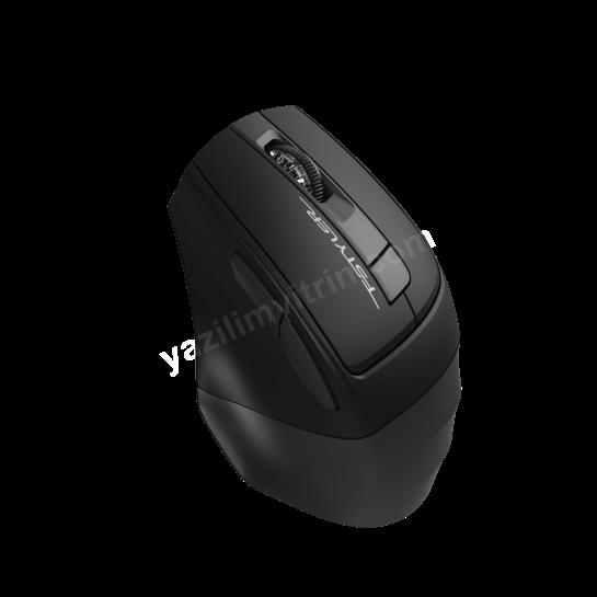 A4 TECH FB35S OPTIK MOUSE SILENT YEŞİL 2000 DPI Res2