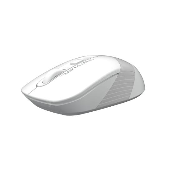 A4 TECH FG10 OPTIK MOUSE NANO USB BEYAZ 2000 DPI Res4