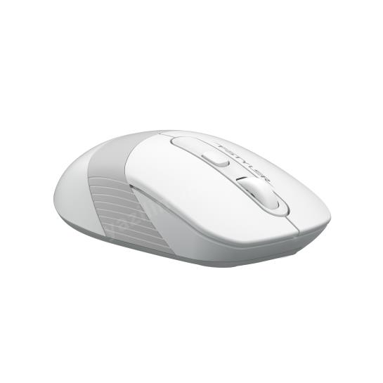 A4 TECH FG10 OPTIK MOUSE NANO USB BEYAZ 2000 DPI Res5