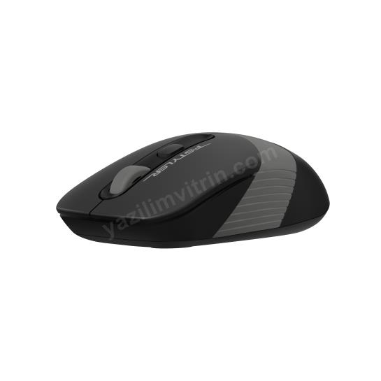 A4 TECH FG10 OPTIK MOUSE NANO USB GRİ 2000 DPI Res3