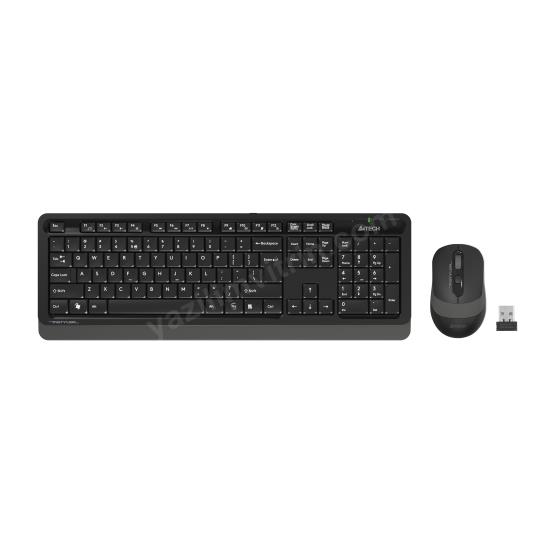 a4 tech fg1010 q 2.4 ghz usb gri klavye+mouse kablosuz set ürün fotoğrafı a4 tech fg1010 q 2.4 ghz usb gri klavye+mouse kablosuz set resmi, a4 tech fg1010 q 2.4 ghz usb gri klavye+mouse kablosuz set fotoğrafı