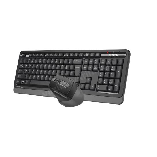 A4 TECH FG1035 2.4G GRİ Q FN-MM KLV+OPT. MOU 2000D Res2