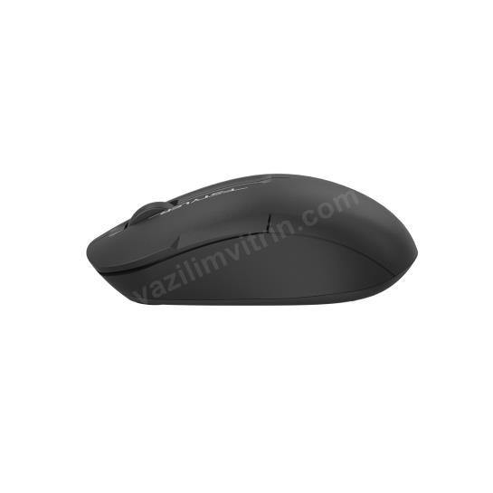 A4 TECH FG15S SİYAH NANO SILENT KABLSZ OPT.1200DPI Res4