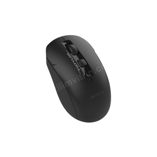 A4 TECH FG16S SİYAH NANO SILENT KABLSZ OPT.2000DPI Res2