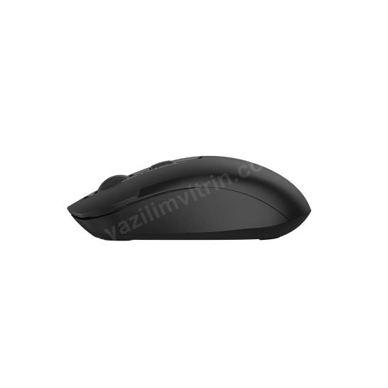 A4 TECH FG16S SİYAH NANO SILENT KABLSZ OPT.2000DPI Res4