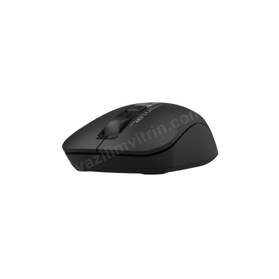 A4 TECH FG16S SİYAH NANO SILENT KABLSZ OPT.2000DPI Res5