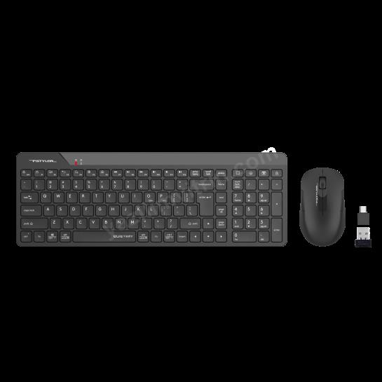 a4 tech fg2300 q sılent 2.4 ghz air2 siyah klavye+mouse ürün fotoğrafı a4 tech fg2300 q sılent 2.4 ghz air2 siyah klavye+mouse resmi, a4 tech fg2300 q sılent 2.4 ghz air2 siyah klavye+mouse fotoğrafı