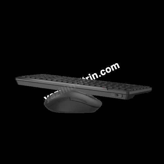 A4 TECH FG2300 Q SILENT 2.4 GHZ AİR2 SİYAH KLAVYE+MOUSE Res5