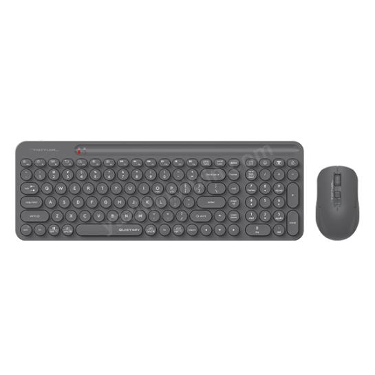 a4 tech fg3300 q 2.4 ghz air2 gri klavye+mouse ürün fotoğrafı a4 tech fg3300 q 2.4 ghz air2 gri klavye+mouse resmi, a4 tech fg3300 q 2.4 ghz air2 gri klavye+mouse fotoğrafı