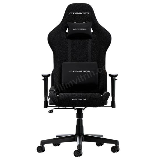 dxracer prınce l siyah gc/lpf24fbc/n kumaş koltuk ürün fotoğrafı dxracer prınce l siyah gc/lpf24fbc/n kumaş koltuk resmi, dxracer prınce l siyah gc/lpf24fbc/n kumaş koltuk fotoğrafı
