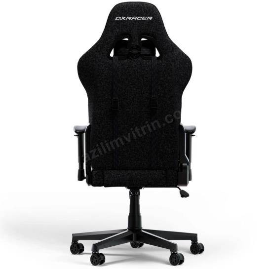 DXRACER PRINCE L SİYAH GC/LPF24FBC/N KUMAŞ KOLTUK Res3