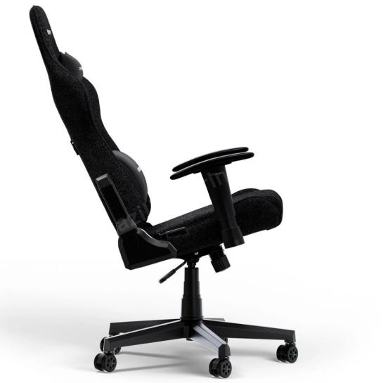 DXRACER PRINCE L SİYAH GC/LPF24FBC/N KUMAŞ KOLTUK Res4