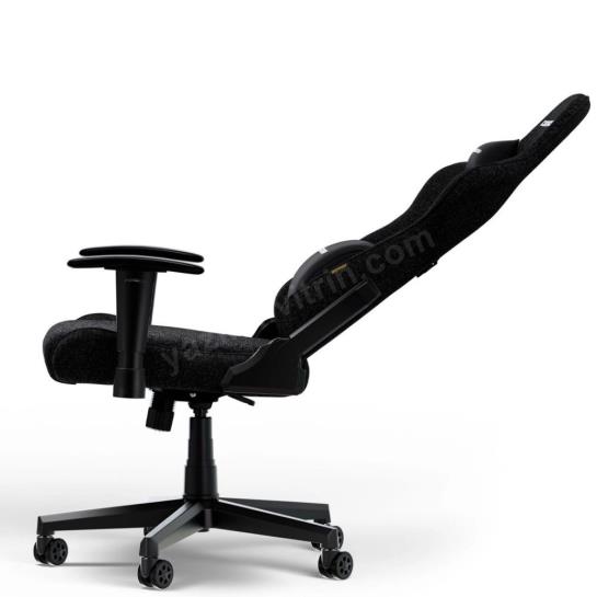 DXRACER PRINCE L SİYAH GC/LPF24FBC/N KUMAŞ KOLTUK Res5