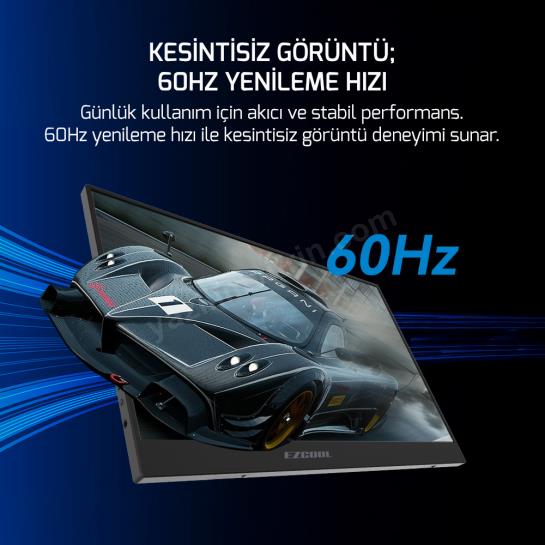 EZCOOL LITE E15 15,6’’ NON TOUCH 60HZ FHD PORTABLE Res4