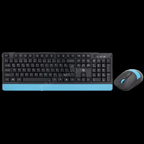 frısby fk-4885qu kablosuz klavye mouse set mavi ürün fotoğrafı frısby fk-4885qu kablosuz klavye mouse set mavi resmi, frısby fk-4885qu kablosuz klavye mouse set mavi fotoğrafı