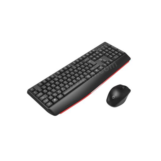 FRISBY FK-4890WQ KABLOSUZ KLAVYE MOUSE SET Res2