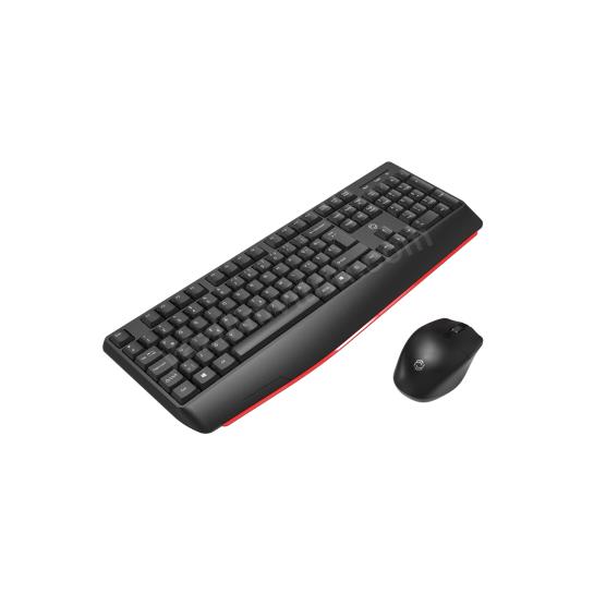 FRISBY FK-4895WF KABLOSUZ KLAVYE MOUSE SET Res2