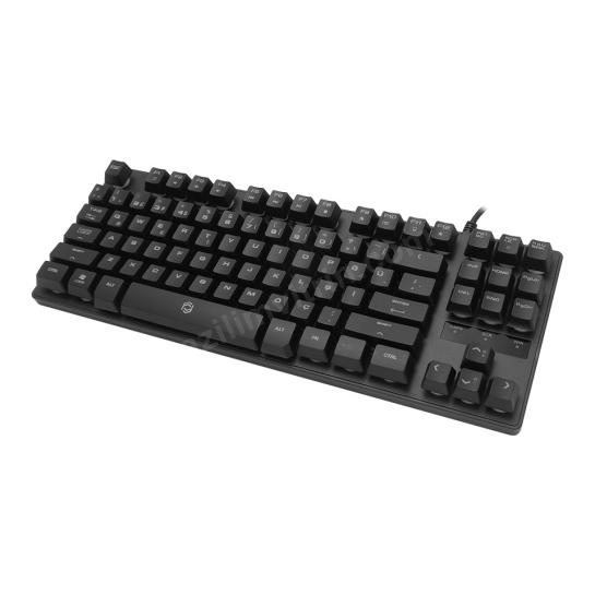 FRISBY FK-G575QU GAMING MULTIMEDYA Q KLAVYE IŞIKLI KABLOLU Res3