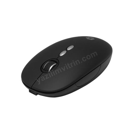 FRISBY FM-256WM KABLOSUZ MOUSE SİYAH Res2