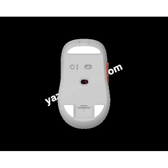 FRISBY FM-294WM KABLOSUZ OPTİK MOUSE BEYAZ Res6