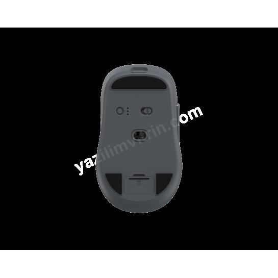 FRISBY FM-296WM KABLOSUZ OPTİK MOUSE SİYAH Res6