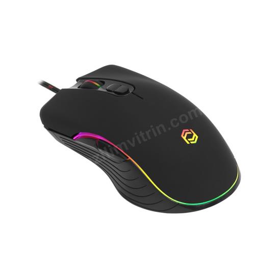 FRISBY FM-G3720K GX30 GAMING KABLOLU MOUSE Res2