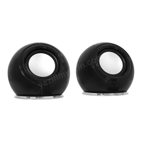 FRISBY FS-2130U RGB LED HOPARLÖR Res2