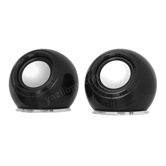 FRISBY FS-2130U RGB LED HOPARLÖR Res3