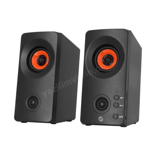 FRISBY FS-2134U 2.0 MULTİMEDYA BLUETOOTH HOPARLÖR Res2