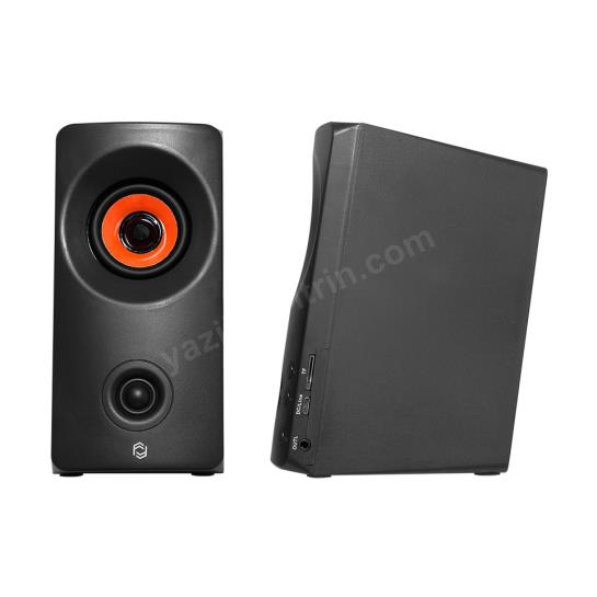 FRISBY FS-2134U 2.0 MULTİMEDYA BLUETOOTH HOPARLÖR Res3
