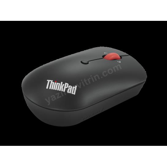 LENOVO THINKPAD KABLOSUZ USB-C MOUSE 4Y51D20848 Res2