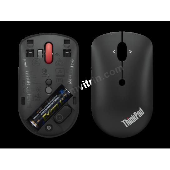 LENOVO THINKPAD KABLOSUZ USB-C MOUSE 4Y51D20848 Res3