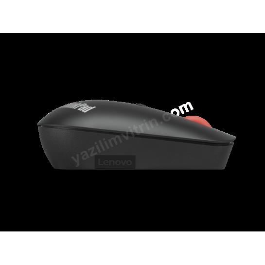 LENOVO THINKPAD KABLOSUZ USB-C MOUSE 4Y51D20848 Res4