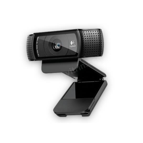 LOGITECH C920 WEBCAM HD PRO 960-001055 Res2