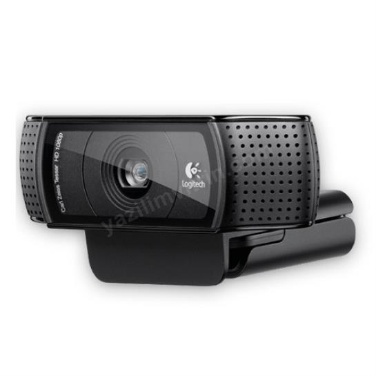 LOGITECH C920 WEBCAM HD PRO 960-001055 Res3