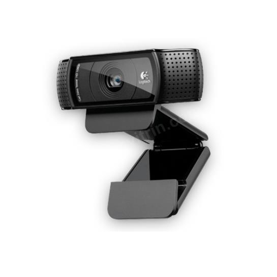 LOGITECH C920 WEBCAM HD PRO 960-001055 Res4