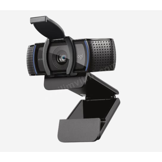 LOGITECH C920S HD PRO MİKROFONLU WEBCAM 960-001252 Res2