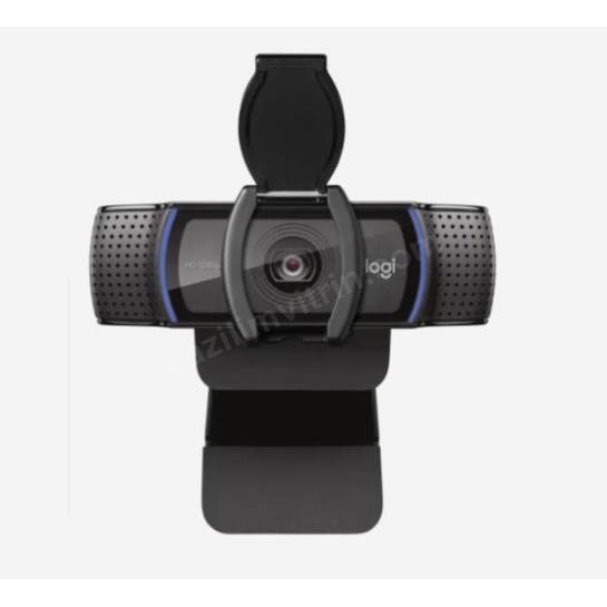 LOGITECH C920S HD PRO MİKROFONLU WEBCAM 960-001252 Res3