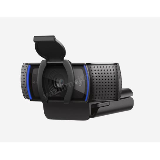 LOGITECH C920S HD PRO MİKROFONLU WEBCAM 960-001252 Res4