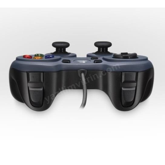 LOGITECH F310 GAMEPAD USB Res4