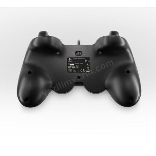 LOGITECH F310 GAMEPAD USB Res5