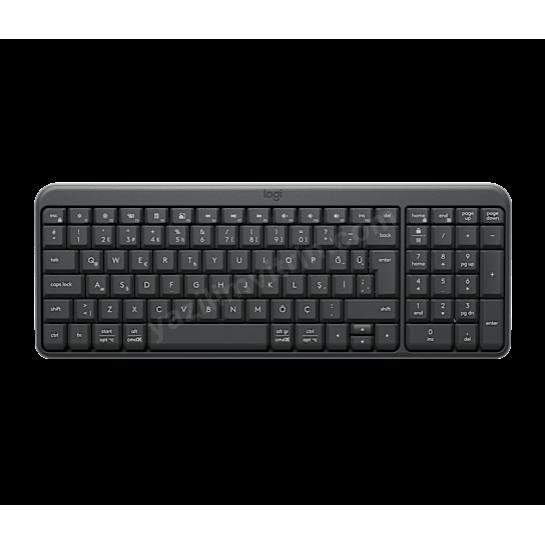 logıtech k250 kablosuz bluetooth klavye-920-013460 ürün fotoğrafı logıtech k250 kablosuz bluetooth klavye-920-013460 resmi, logıtech k250 kablosuz bluetooth klavye-920-013460 fotoğrafı