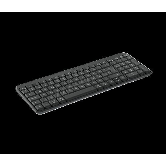 LOGITECH K250 KABLOSUZ BLUETOOTH KLAVYE-920-013460 Res3